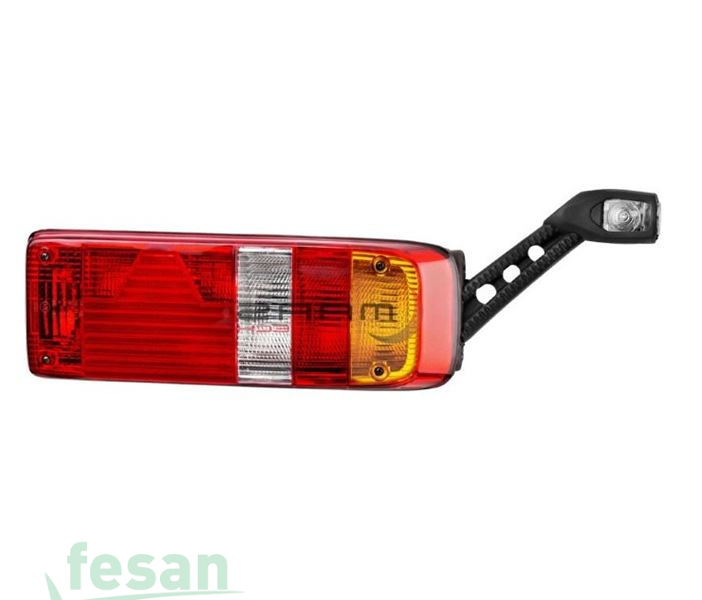 MARS 611442 STOP LAMBASI KRONE SKTL SAG MARKER BOY BOYNUZ LAMBALI