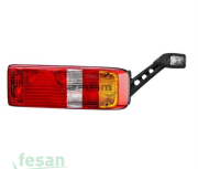 MARS 611442 STOP LAMBASI KRONE SKTL SAG MARKER BOY BOYNUZ LAMBALI