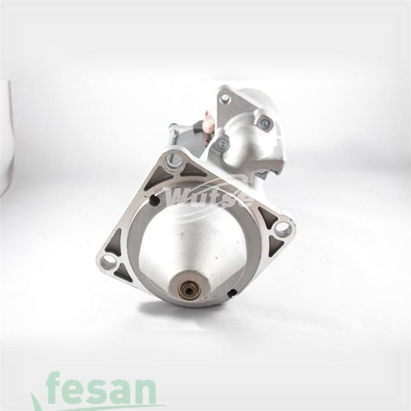 WUTSE STR 18374 BOSCH 12V MARŞ MOTORU NEWHOLLAND 3KW 9DİŞ SAĞ YÖN