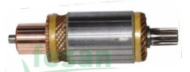 IM 3097 SAWAFUJİ 24V MARŞ KOLLEKTÖR HİNO 12D