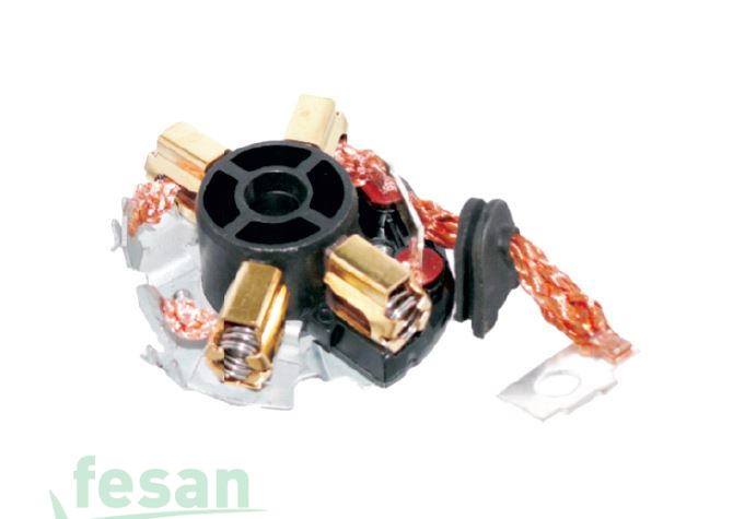 BHB 1996 BOSCH MARŞ KÖMÜR YUVASI MERCEDES SPRINTER C200 E200 DIZEL VITO 108 110 112 CDI