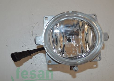 FARBA 13050E SİS LAMBASI FORD CARGO YM