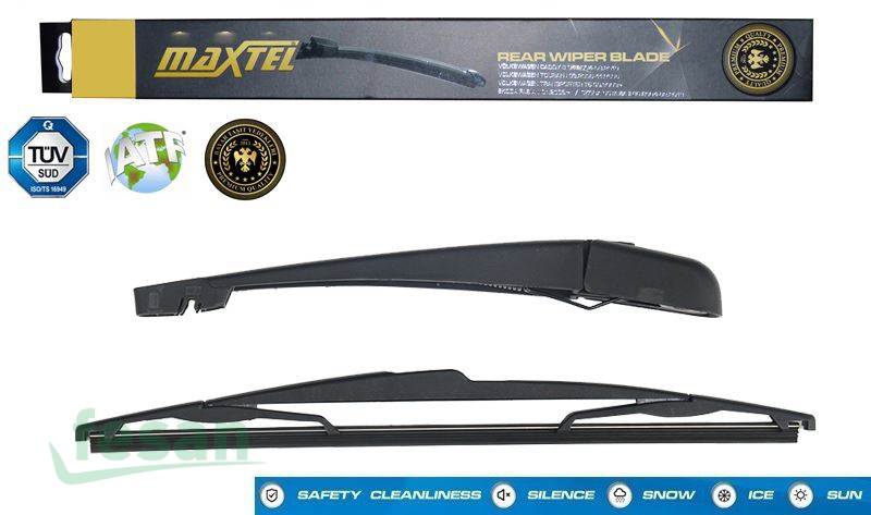 12611239 SİLGİ ARKA KOL SÜPÜRGESİ PEUGEOT 307 2001> 350MM 20 1103
