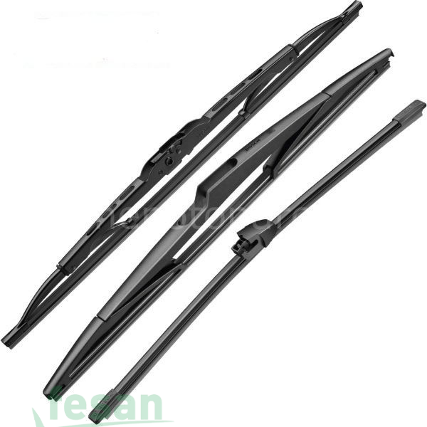 SİLBAK SS45TP SİLGİ SÜPÜRGE İVECO EURO STRALIS MERCEDES AXOR ATEGO VOLVO FH12 650MM