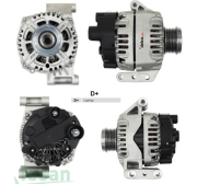 VALEO DLA889 12V ALTERNATÖR FIAT DOBLO II FIORINO ASTRA H 1.3CDTI EGEA SEDAN-HB 1.3D 15->PEUGEOT BIPPER CİTROEN NEMO CORSA C 1.3CDTI 120AHM