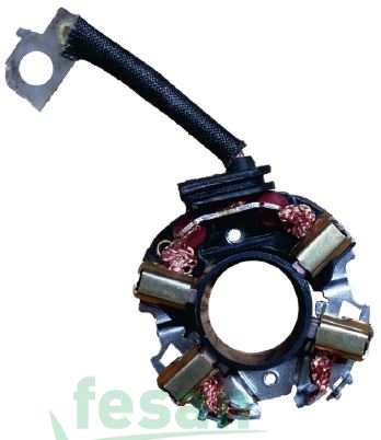 BHB 6300 BOSCH MARŞ KÖMÜR YUVASI AUDİ VW