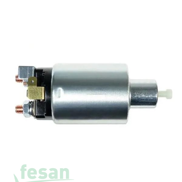 WUTSE SNL 1610B MİTSUBİSHİ 12V MARŞ OTOMATİĞİ HYUNDAI L300 YM YAN FİŞLİ MAZDA ACCENT
