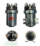 WUTSE SNL 1601B BOSCH 24V ARA OTOMATİĞİ ÜNİVERSAL METAL GÖVDE