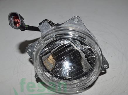 FARBA 13098E SİS LAMBASI CADCAFE ÇİZGİLİ