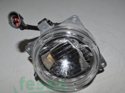 FARBA 13098E SİS LAMBASI CADCAFE ÇİZGİLİ