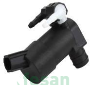 WWP 207 12V SU MOTORU TOURNİER FİESTA ÇİFTLİ