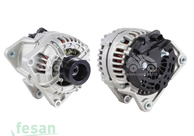 BOSCH 1986A00806 12V ŞARJ DİNAMOSU OPEL 100AHM