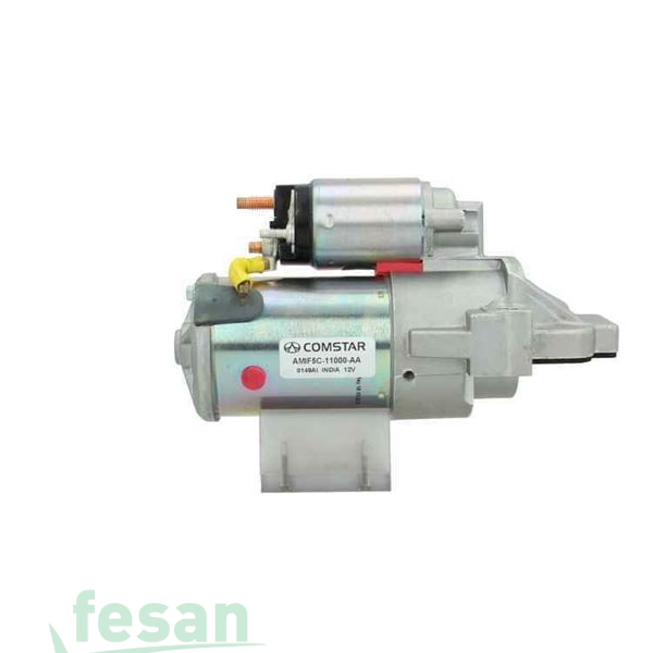 COMSTAR AMIF5C11000AA 12V MARŞ MOTORU FORD TRANSİT CUSTOM TOURNEO COURIER 2.0 ECO MOTOR