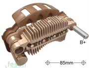 IMR 8520 MİTSUBİSHİ DİOT TABLASI L200 L300 90AHM 6DİOT