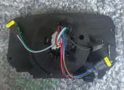 SAGEM 171366 DİREKSİYON SARGISI AİRBAG ZEMBEREĞİ RENAULT MEGANE II 2004>