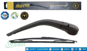 12611245 SİLGİ ARKA KOL SÜPÜRGESİ PEUGEOT EXPER ÇİFT KAPI 350MM 2007>