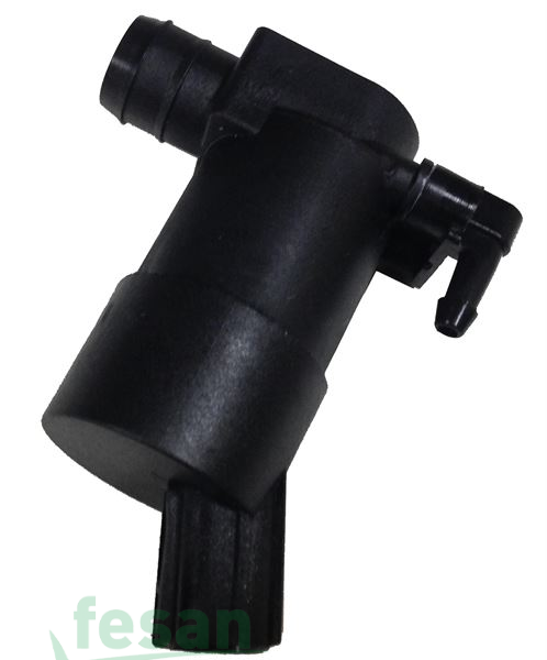 WWP 208 12V SU MOTORU TOURNİER FİESTA TEK CIKIŞ