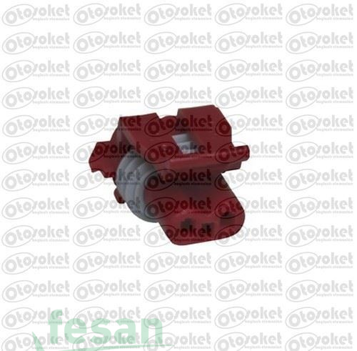 2K000AB SOKET DELPHİ TİP