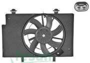 359003900240 12V FAN MOTORU FORD FİESTA B-MAX 1.25 1.4 1.6 MOTOR