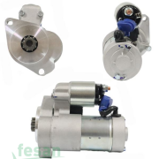 STR 9433 DENSO 12V MARŞ MOTORU ÇİN KAMA KİPOR 1.4KW 9DİŞ JENERATÖR DİZEL 74MM VOLANT