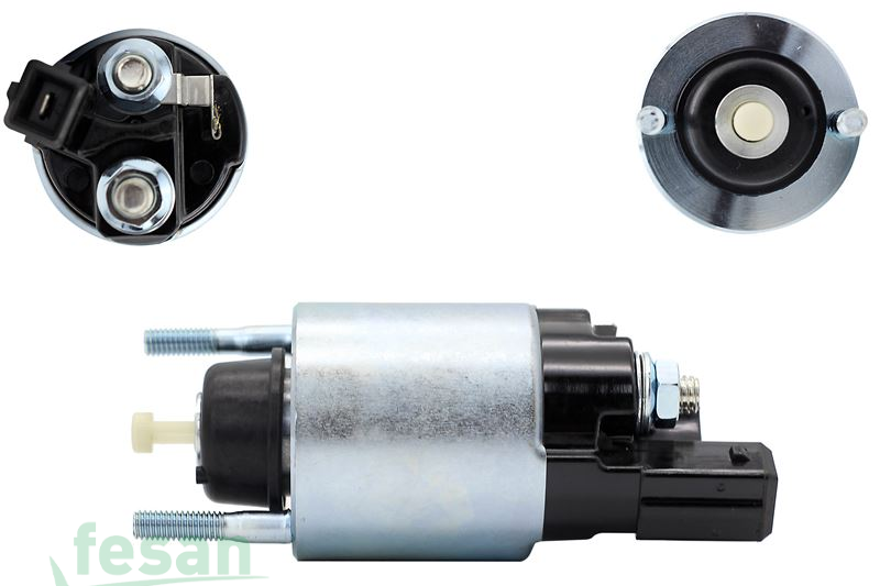 SW 5900 DENSO 12V MARŞ OTOMATİĞİ BMW 1 3 4 5 6×1 X3 X5 X6 Z4