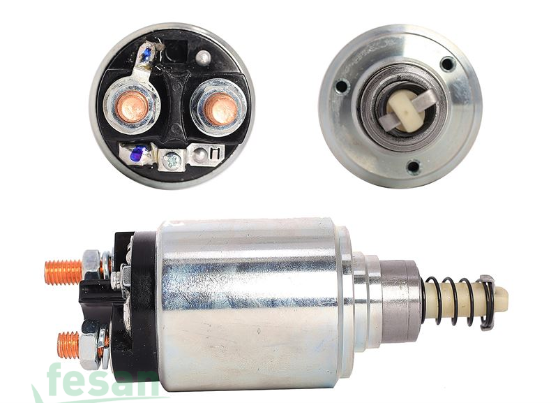 SW 280 BOSCH 12V MARŞ OTOMATİĞİ 3D MARGURUS