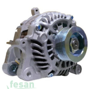ALT 5304 MİTSUBİSHİ 12V ŞARJ DİNAMOSU HONDA CIVIC 1.4 95AHM 2012>