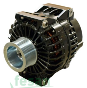 AVI150P2114HP PROSTALİTE 24V ŞARJ DİNAMOSU SCANIA 6 WL-IG/PWM-SD UC 180AGM 5FİŞLİ