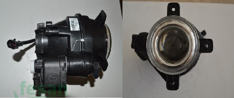 FARBA 13122A FAR FORD CARGO YM KISA MOTORSUZ MOTOR TAKILABİLİR