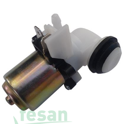 WWP 301 24V SU MOTORU OTOYOL İVECO YAN MONTA