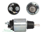 SW 1975 BOSCH 12V MARŞ OTOMATİĞİ ATLAS JCB KHD LANDROVER