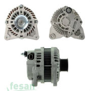 UWA 3859 MİTSUBİSHİ 12V ŞARJ DİNAMOSU NİSSAN JUKE 1.6 (C-S-L)