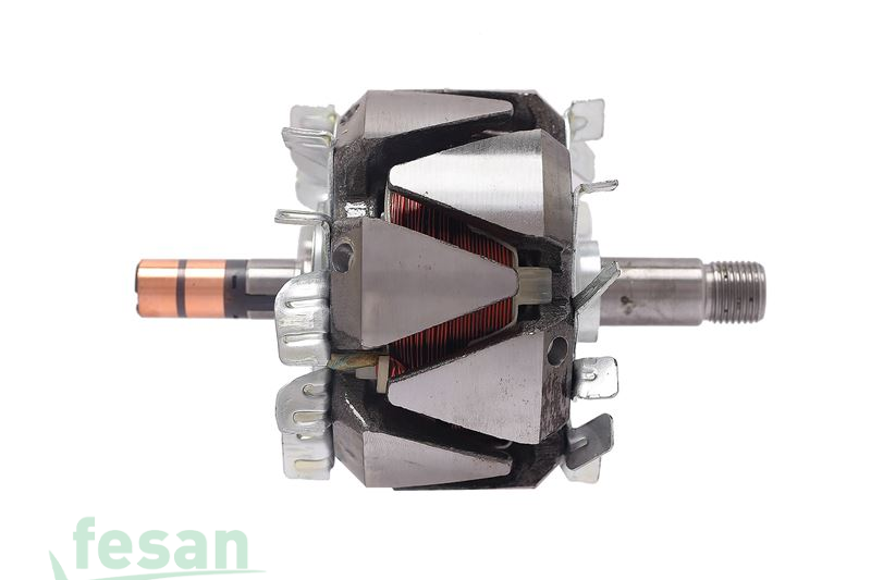 WRT 894 VALEO 12V ROTOR HYUNDAİ ERA GETZ KİA CEED KİA RİO II 1.6 CRDİ BOY 153 ÇAP 98.4