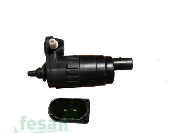 WWP 4030 12V SU MOTORU VW TRANSPORTER T6 GOLF IV