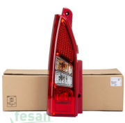 511152 STOP LAMBASI CITROEN BERLINGO SOL PEUGEOT PARTNER 2008-2011 TEK KAPI