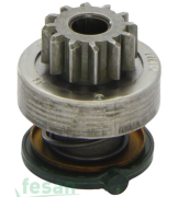 BOSCH 1986SE1641 MARŞ DİŞLİSİ MERCEDES SPRİNTER C200 2008> 12DİŞ