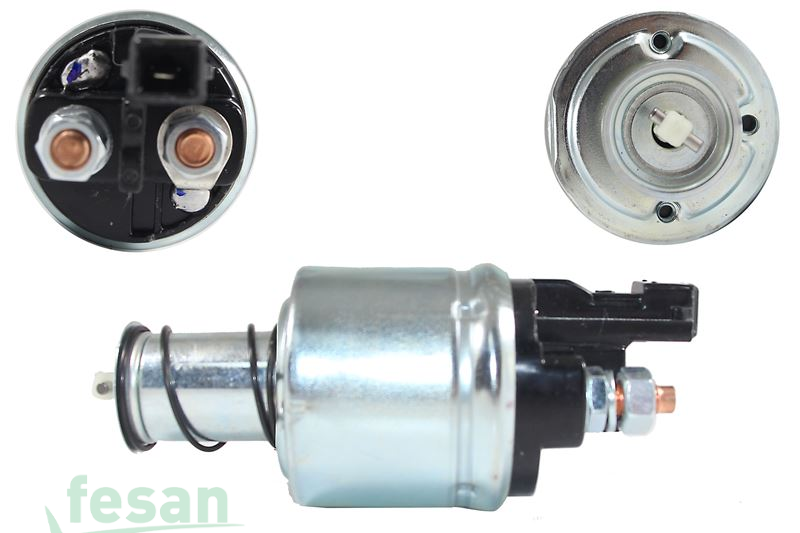 SW 599 VALEO 12V MARŞ OTOMATİĞİ VOLKSWAGEN AUDİ SEAT SKODA D7E SERİ