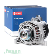 DENSO DAN 517 12V ŞARJ DİNAMOSU FİAT PANDA PUNTO 70AHM GRANDE PUNTO