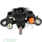 IB 2988 BOSCH 12V KONJEKTÖR JOHN DEERE 2FİŞLİ