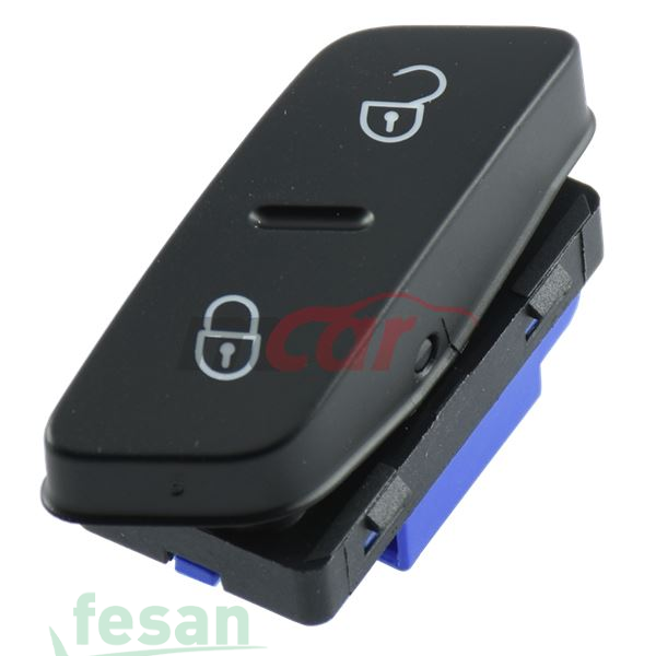 AN2401 MERKEZİ KİLİT BUTONU PASSAT CC 4F GOLF V TIGUAN