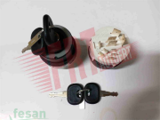 ENG 230434 KONTAK ANAHTARI JCB MARŞ KORUMALI