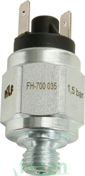 700035 HİDROLİK FREN MÜŞÜRÜ NEWHOLLAND TÜMOSAN