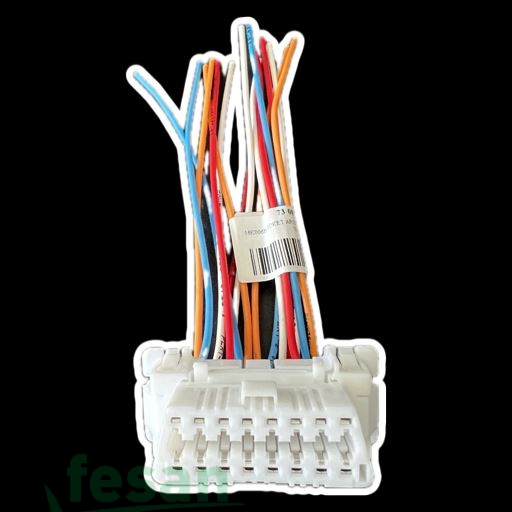 16K006B SOKET ARIZA TESPİT BAĞLANTI UCU