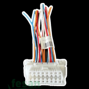 16K006B SOKET ARIZA TESPİT BAĞLANTI UCU