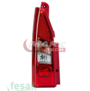 511151 STOP LAMBASI CITROEN BERLINGO SAG PEUGEOT PARTNER 2008-2011 TEK KAPI