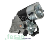 WAİ 18456N DENSO 12V MARŞ MOTORU JOHN DEERE 10DİŞ 2.5KW