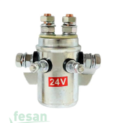 SW 35 DELCO 24V ARA OTOMATİĞİ ALTTAN ÇIKIŞ METAL 6ÇIKIŞLI