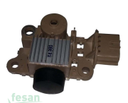 2094815 MANDO 12V KONJEKTÖR HYUNDAI KİA