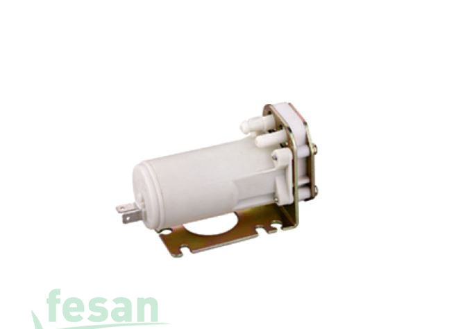 WWP 304 12V SU MOTORU MAN VOLVO SCANİA