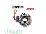 MEGA ND0141 DENSO MARŞ KÖMÜR YUVASI MERCEDES SPRİNTER